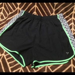 Victoria Secrets Pink Athletic Shorts